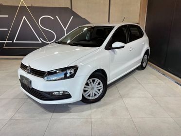 Volkswagen Polo 5p 1.4 tdi Comfortline 75CV * NEOPATENTATI *