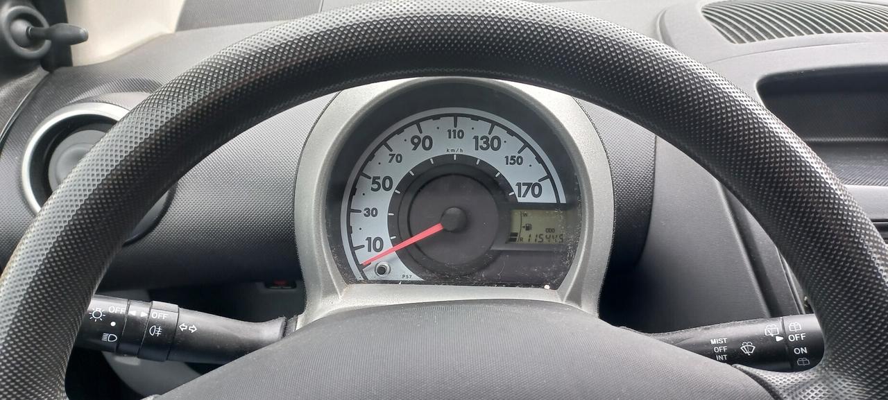 Peugeot 107 1.0 68CV 3p. Desir