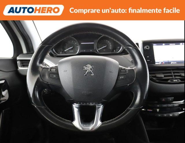 PEUGEOT 208 1° serie PureTech 82 5 porte Allure