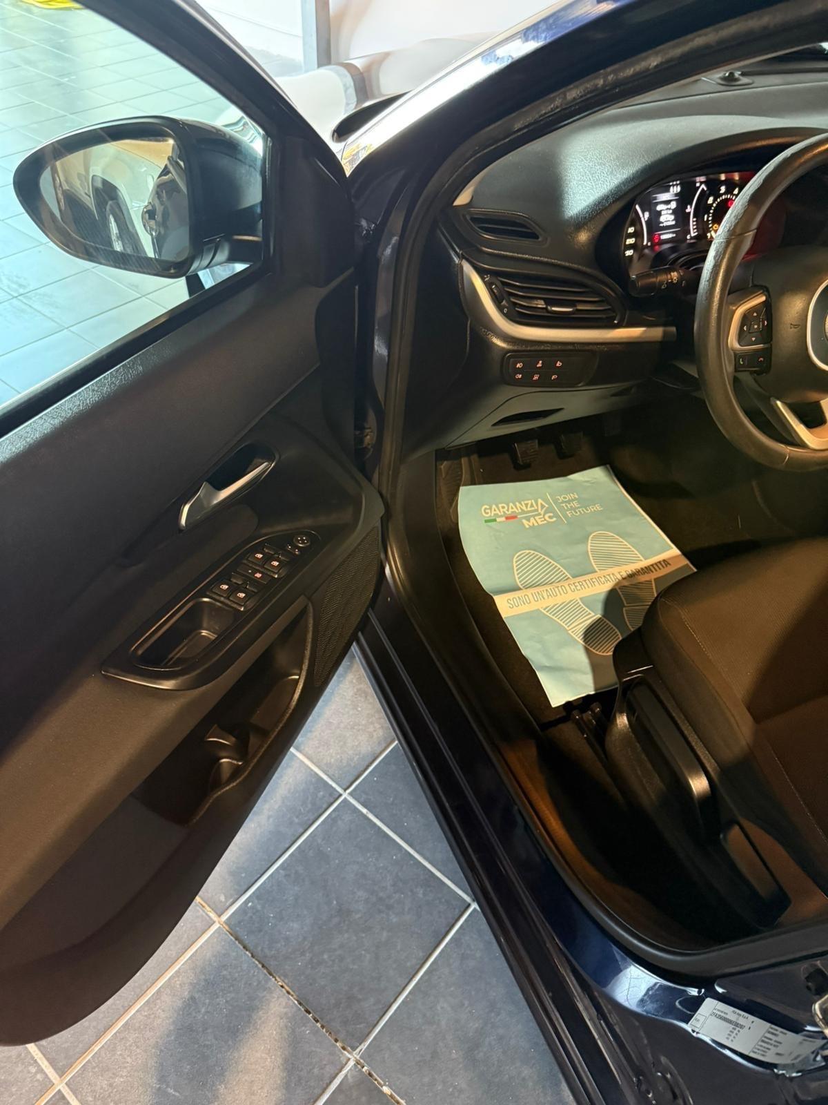 Fiat Tipo 1.3 Mjt SW - UNICO PROPRIETARIO