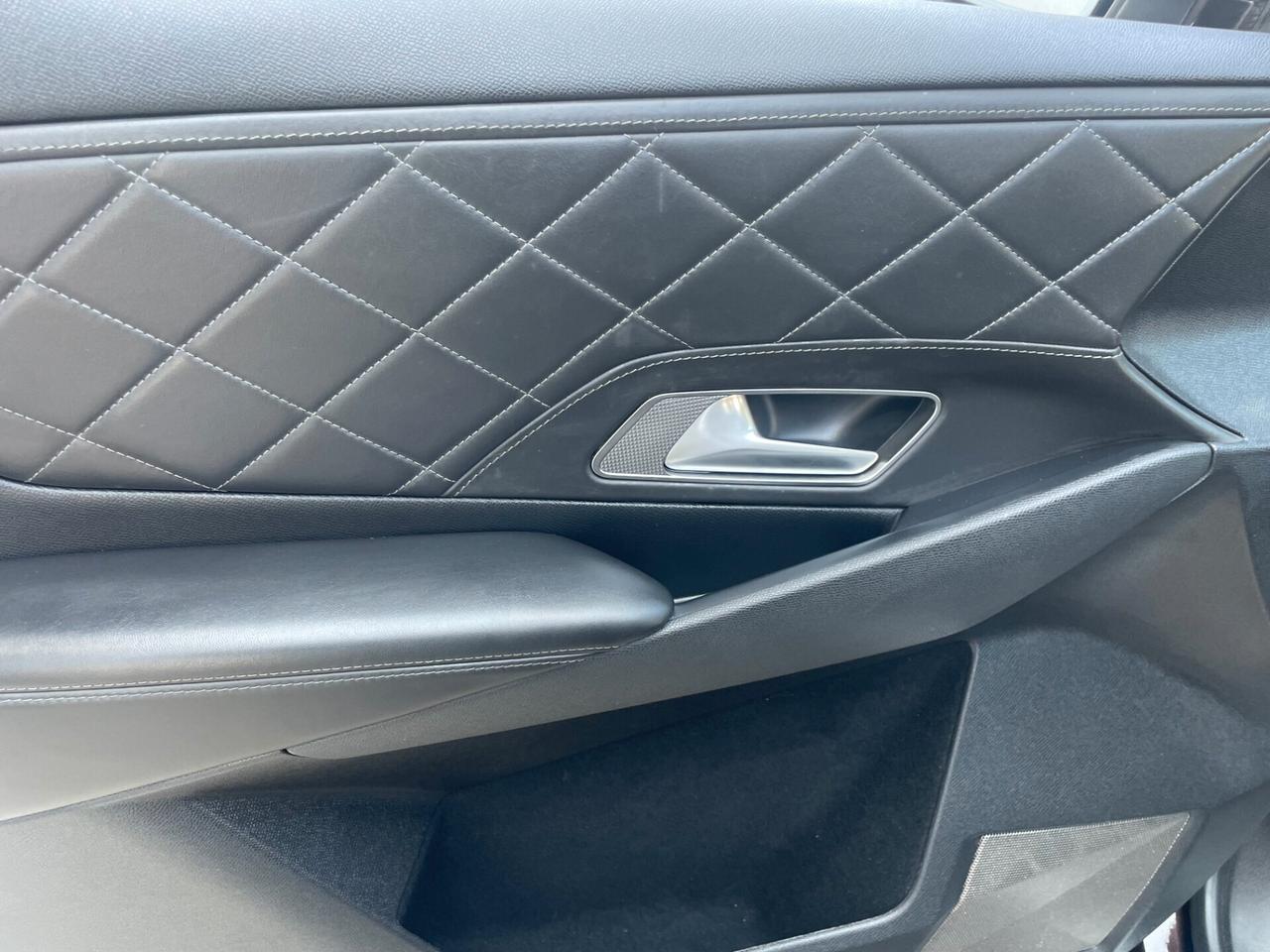 Ds DS 7 DS 7 Crossback BlueHDi 180 aut. Business