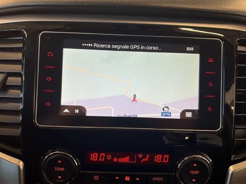 Mitsubishi L200 L200 d.cab 2.3d Intense 4wd 150cv auto
