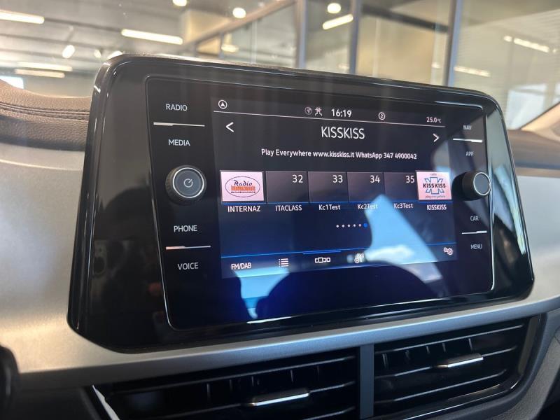 Volkswagen T-Roc 2.0 TDI SCR Life