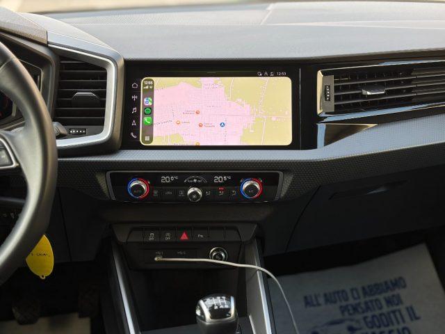 AUDI A1 SPB 30 TFSI S line *27.500KM*