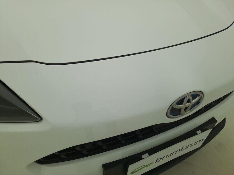Toyota Yaris Cross Hybrid Business BR407052 1.5 Full Hybrid 116CV