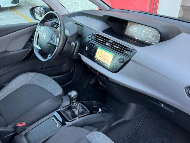 CITROEN C4 Spacetourer BlueHDi 130 S&S Feel 7 POSTI