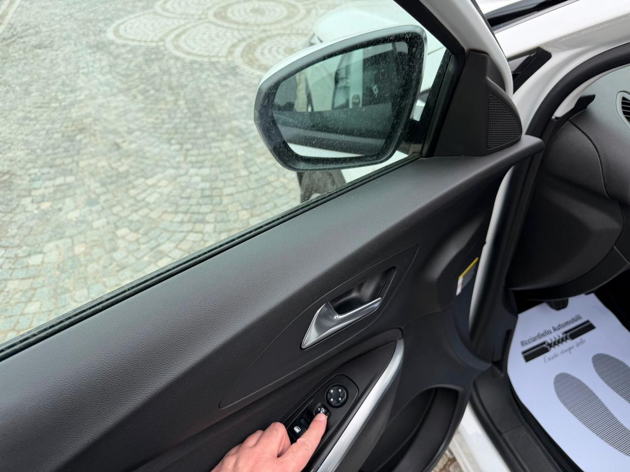 Opel Grandland X 1.6 Ecotec Start&Stop Business