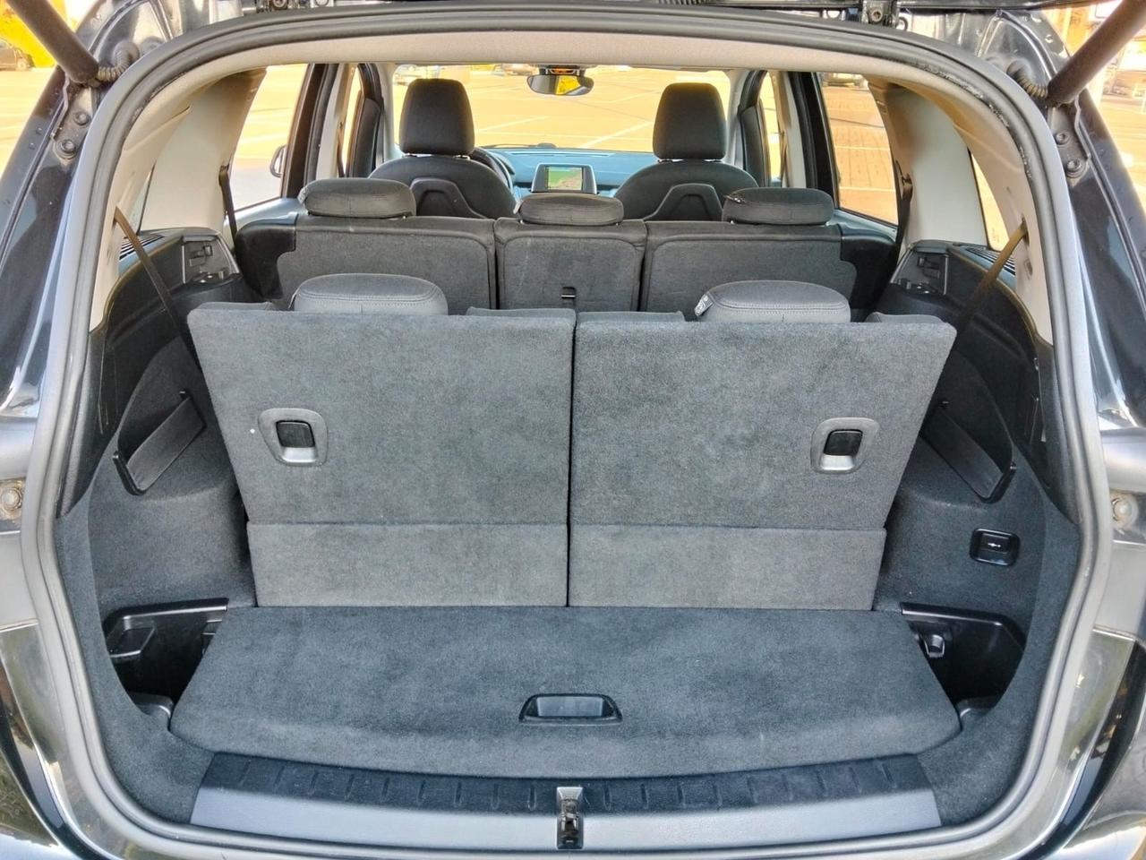 Bmw 218 2.0d 150Cv*7Posti*Automatik*Navi*Aux*Usb