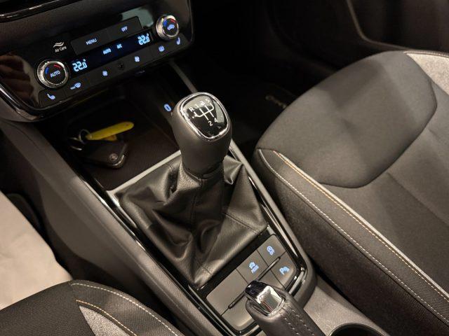 SKODA Kamiq 1.0 TSI Black Dots Camera LED DAB+ Keyless