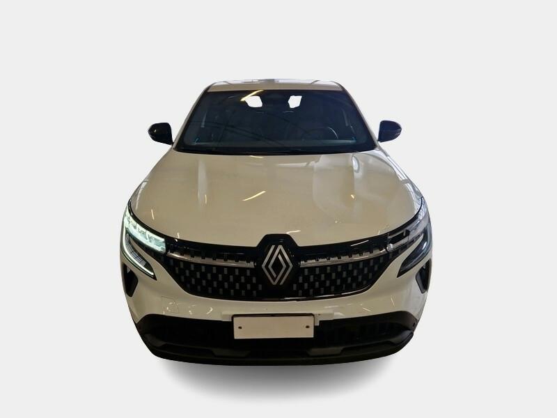 RENAULT AUSTRAL TECHNO MILD HYBRID 160CV AUTO SUV