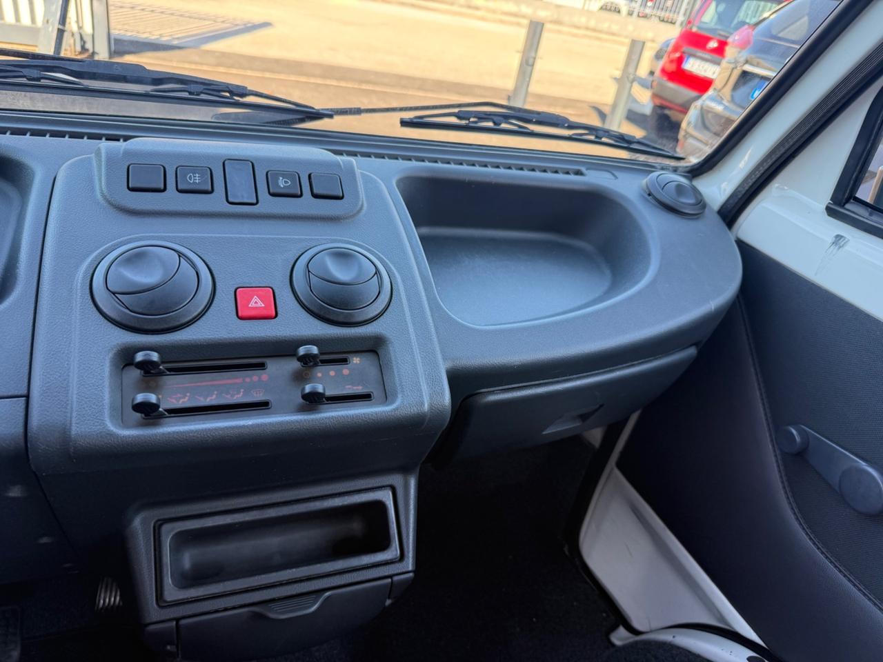 Piaggio Porter Cassone Fisso 1.3