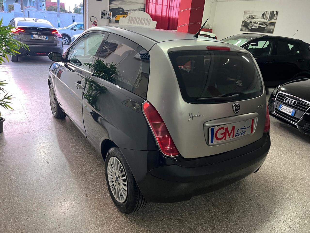 Lancia Ypsilon 1.3 Multijet 16V Platino