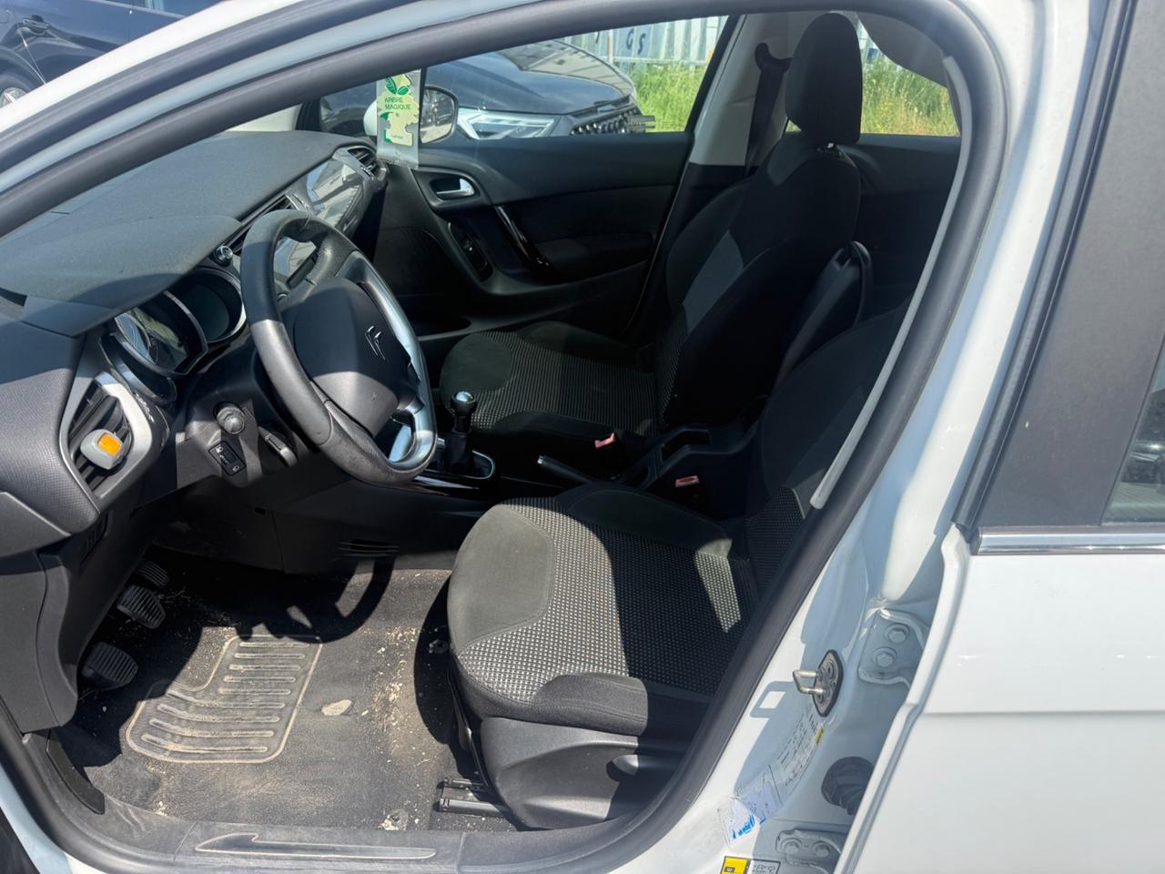 Citroen C3 PureTech 82 Seduction