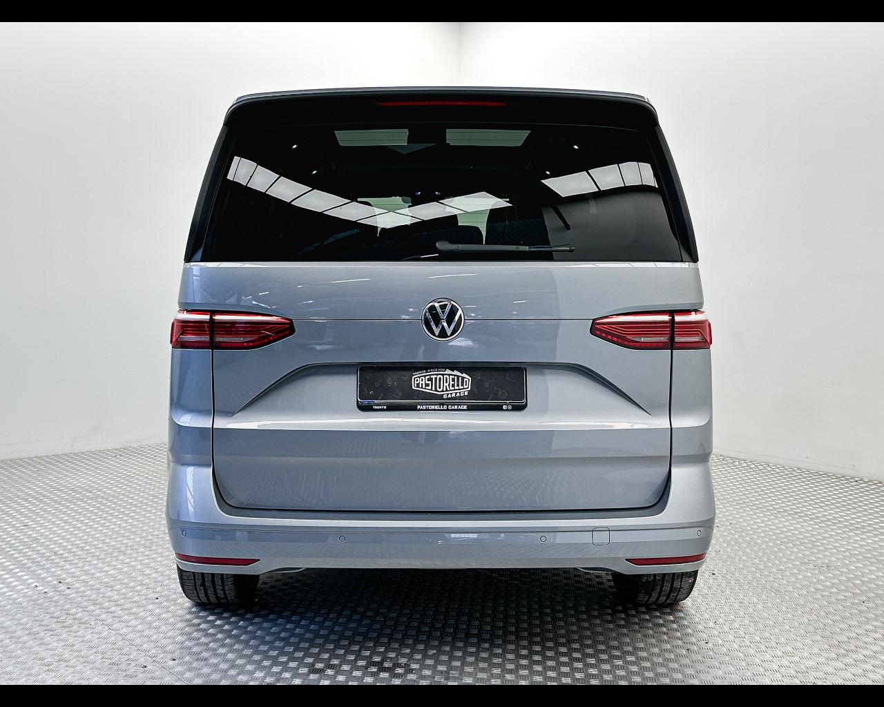 VOLKSWAGEN Multivan 7ª '21-> - Multivan 2.0 TDI 150CV DSG Life