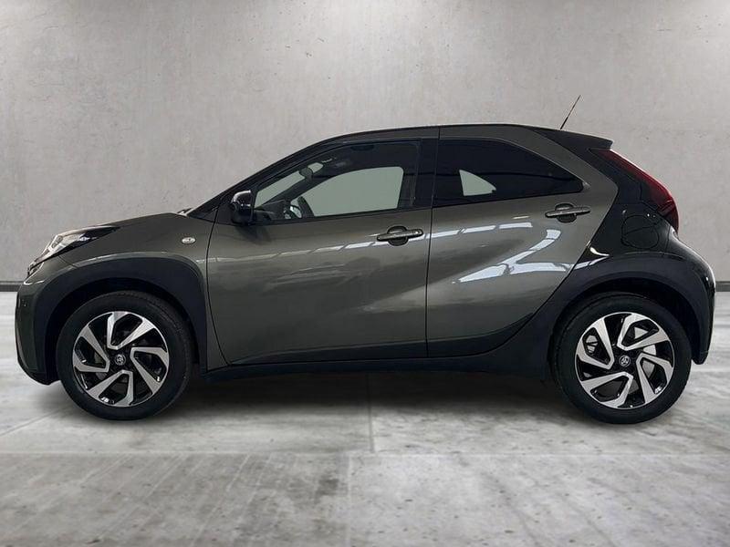 Toyota Aygo X 1.0 72cv Trend