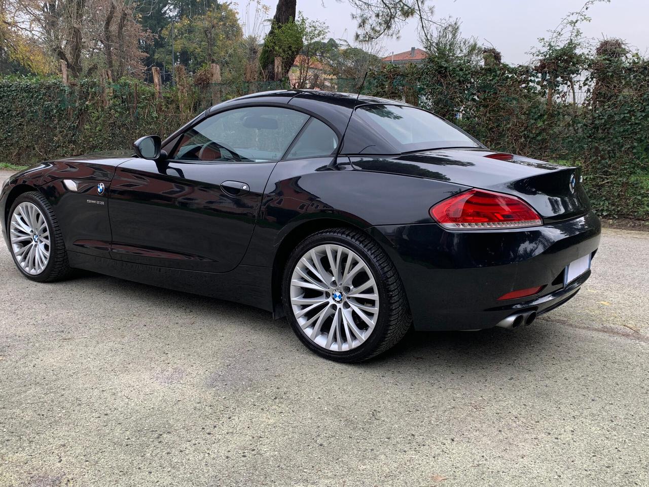 Bmw Z4 sDrive23i