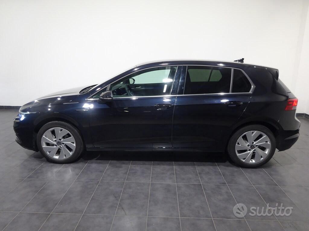Volkswagen Golf 2.0 tdi 1st Edition Style 150cv ds