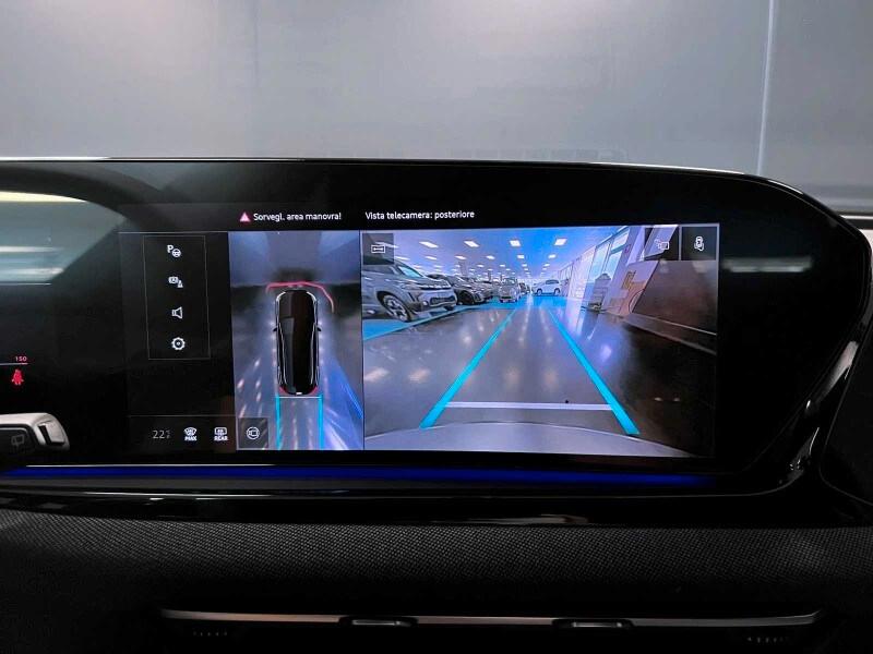 AUDI A5 3ª serie A5 Avant TFSI 150 kW S tronic...