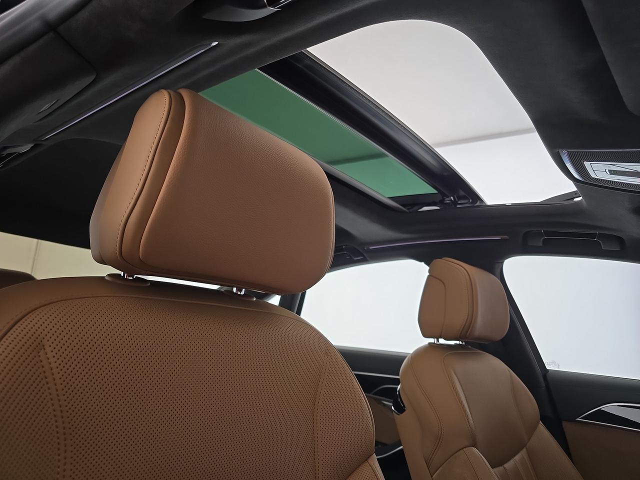 Audi A8 50 3.0 tdi mhev quattro tiptronic