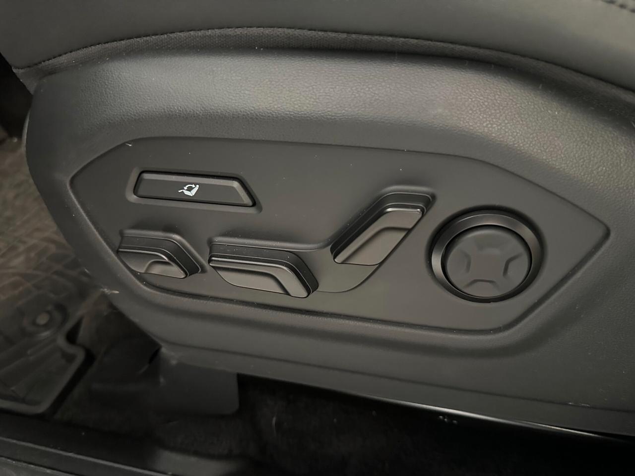 Hyundai Santa Fe 1.6 Hybrid 7 Posti Calligraphy 4wd