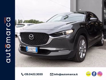 MAZDA CX-30 2.0L Skyactiv-X M Hybrid 2WD Executive del 2021