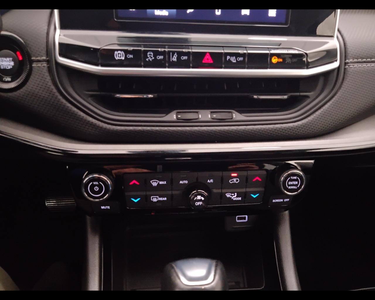 JEEP Compass II 2021 - Compass 1.3 turbo t4 phev Night Eagle 4xe auto