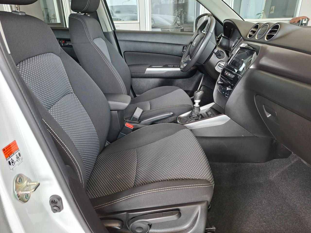 Suzuki Vitara 1.4 Hybrid 4WD AllGrip Cool