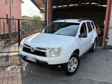 Dacia Duster 1.5 dCi 110CV 4x2 SL Delsey