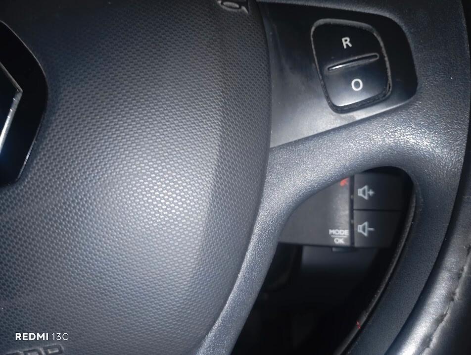 Renault Clio del 2014 GPL fino al 2034