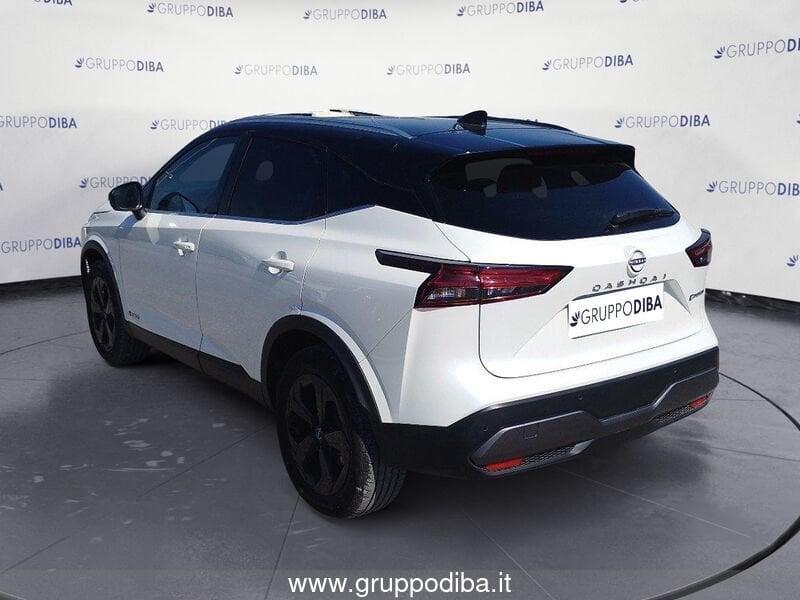 Nissan Qashqai III 2021 1.5 e-power 90th Anniversary 2wd