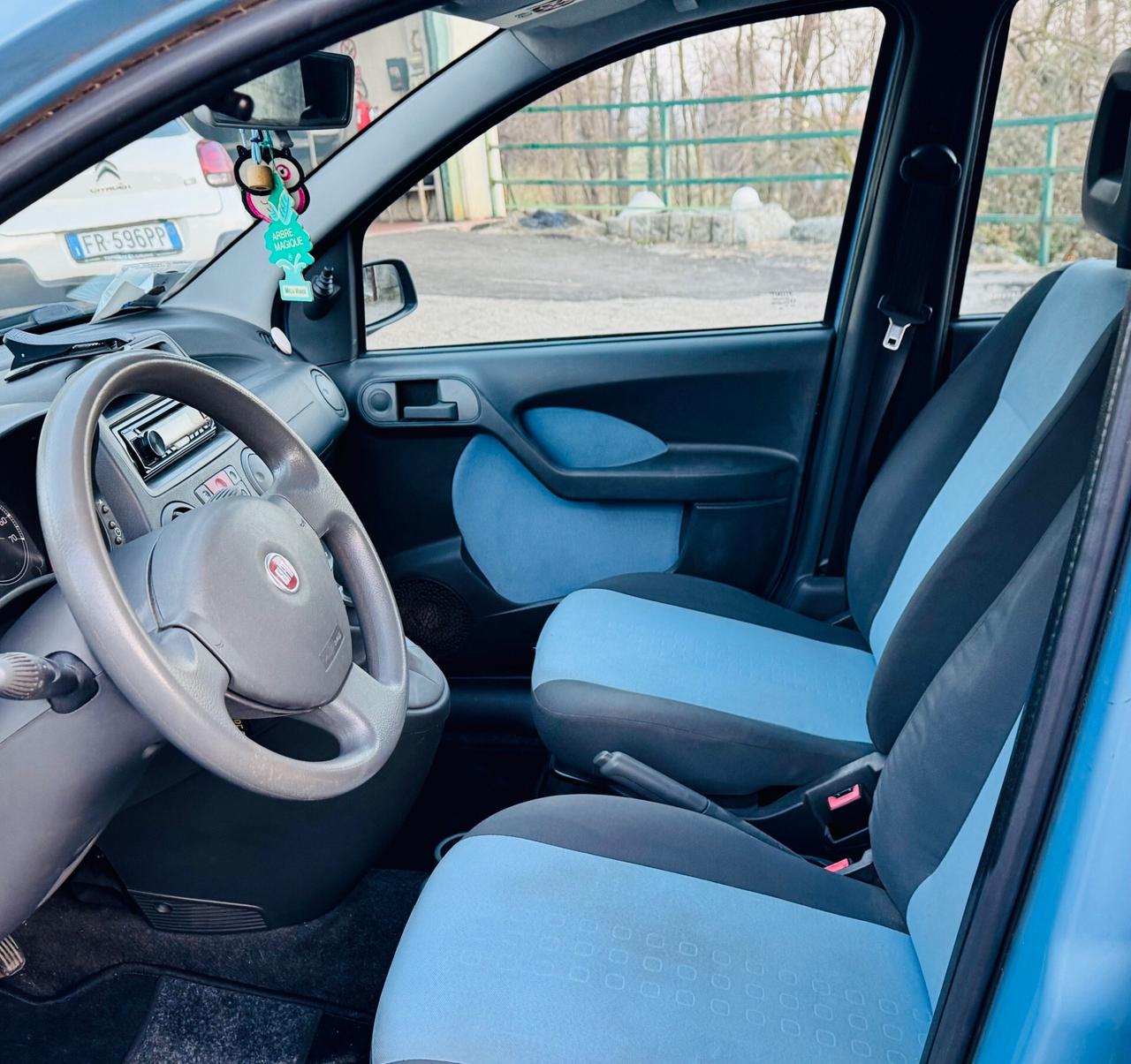 Fiat Panda 1.2 Alessi OK NEOPATENTATI