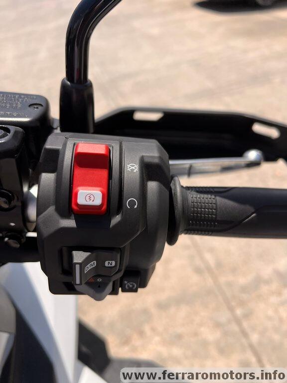 Honda X-ADV 750 km0 a 128 euro al mese senza anticipo