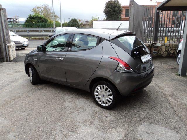 LANCIA Ypsilon 1.2 69 CV 5 porte GPL Ecochic
