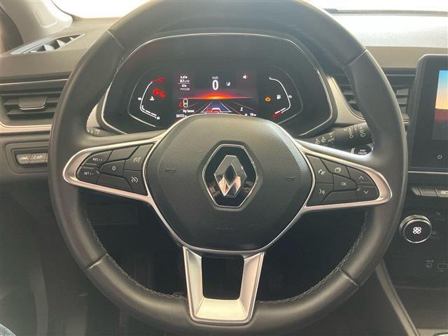RENAULT Captur 1.0 tce Intens 90cv my21