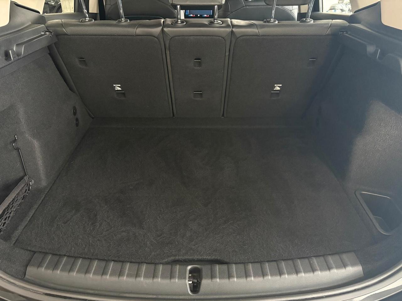 BMW 218d ACTIVE TOURER LUXURY AUTO