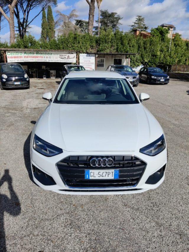 AUDI A4 Avant 30 TDI/136 CV S tronic Business