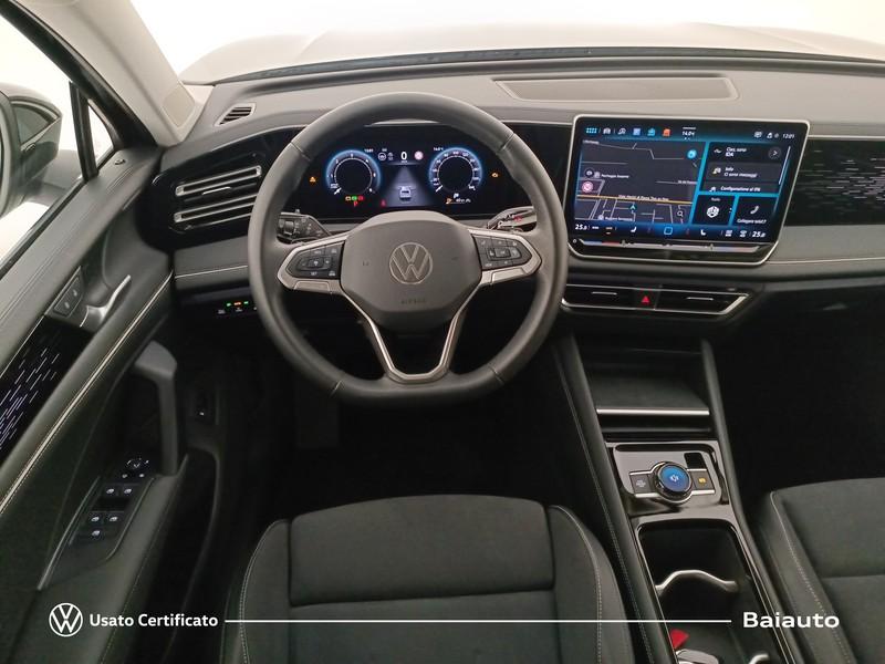 Volkswagen Tiguan 2.0 tdi scr 150cv elegance dsg