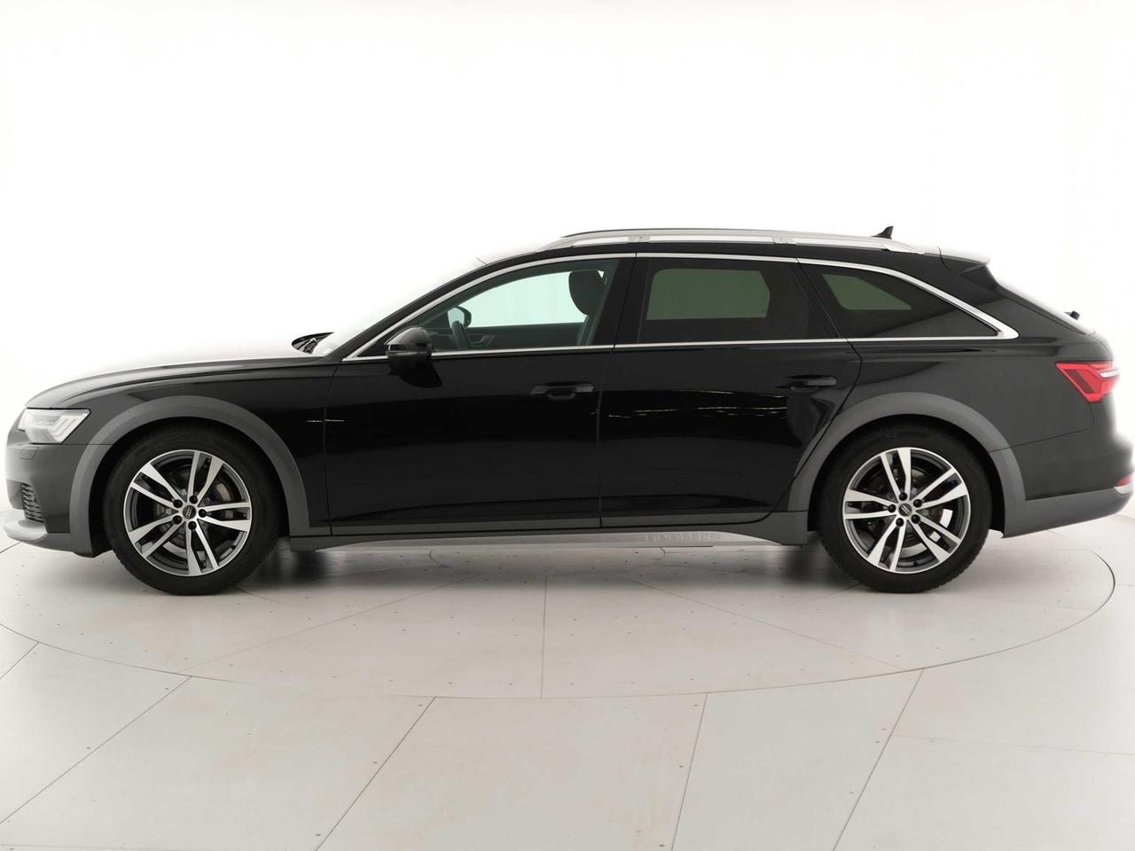 Audi A6 allroad allroad 40 2.0 tdi mhev 12v 204cv business advanced quattro ultra s tronic