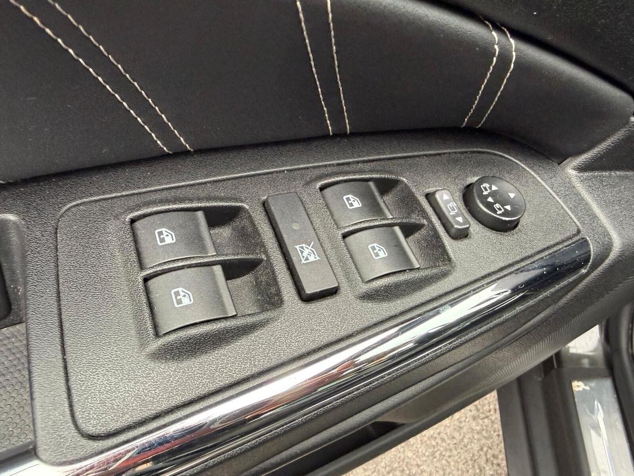 LANCIA DELTA 1400 PLATINO TETTO APRIBILE PANORAMICO