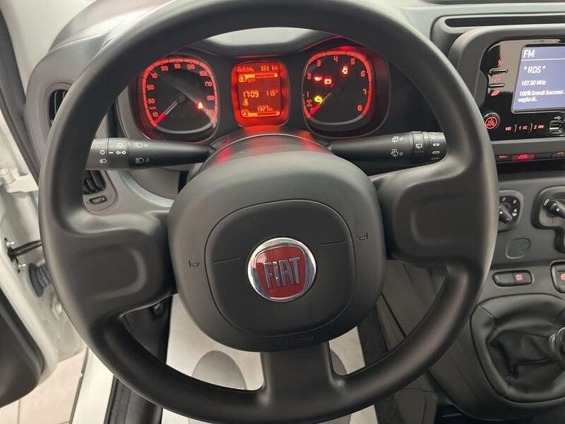 FIAT Panda Panda 1.0 FireFly S&S Hybrid