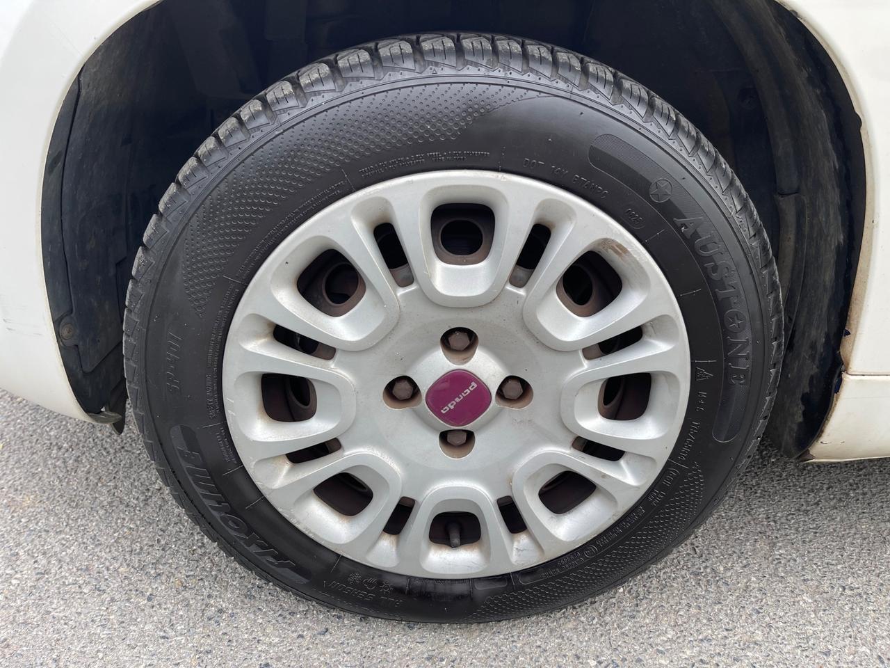 Fiat Panda 1.3 MJT S&S Easy