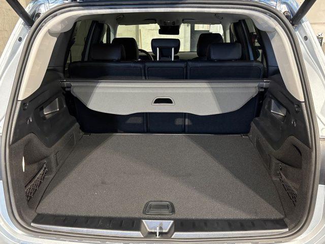 MERCEDES-BENZ GLB 200 d Automatic Progressive Advanced Plus