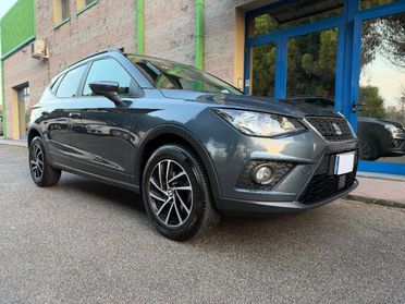 SEAT Arona 1.6 TDI 95CV DSG UNIPROPRIETARIO BLUETOOTH