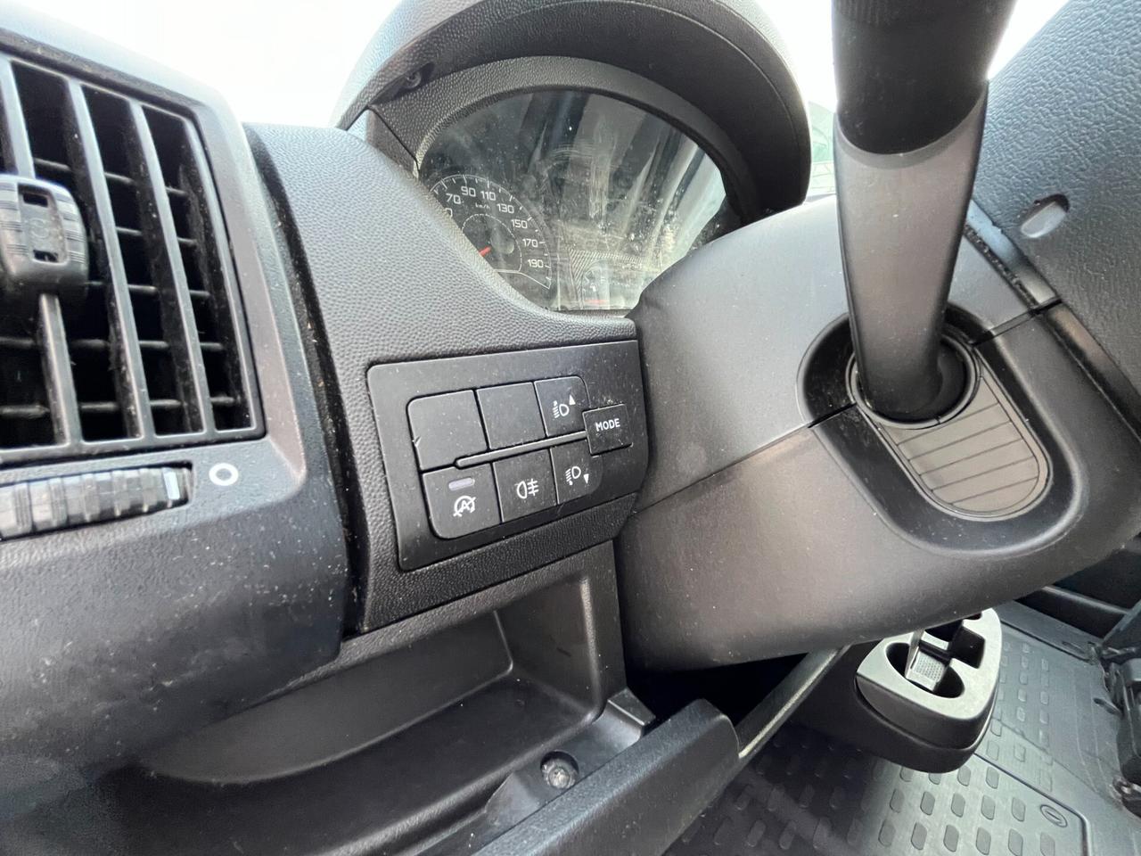 Peugeot boxer 2.2 bluehdi 120cv S&S L1H1 - FURGONE