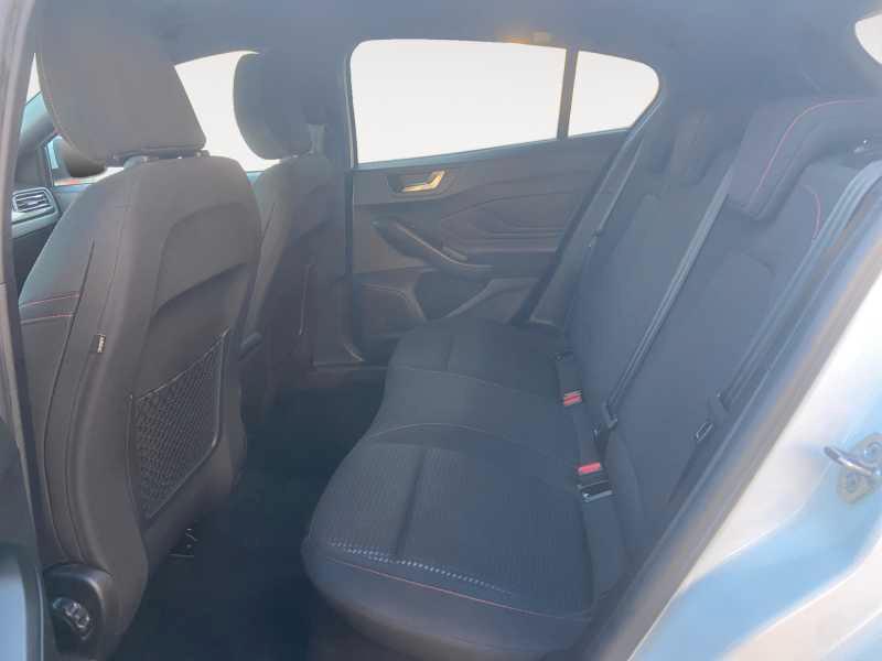FORD Focus 1.5 ecoblue ST-Line 120cv