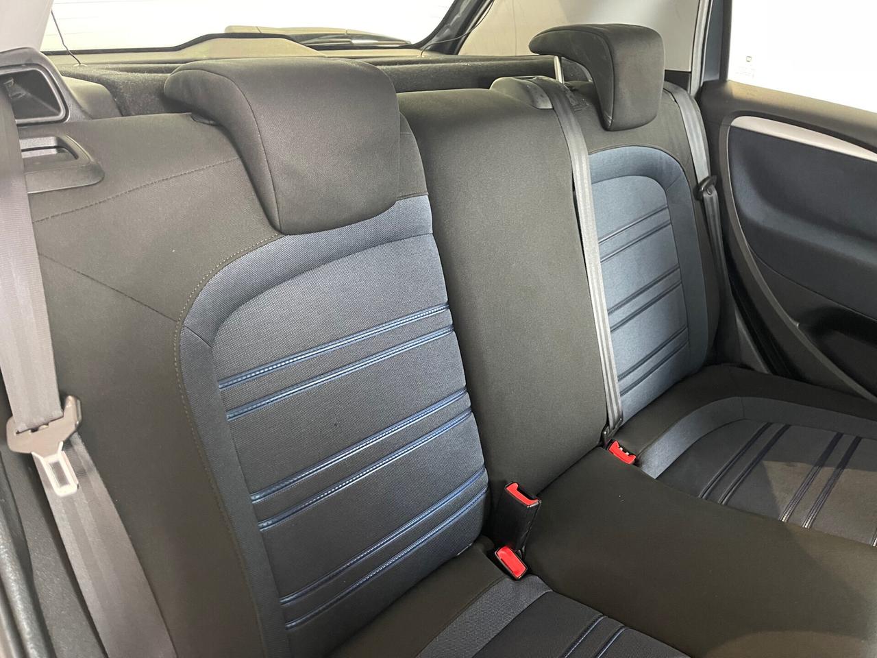 Fiat Punto Evo 1.3 Mjt 75 CV DPF 5 porte S&S Dynamic