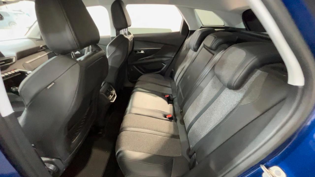 Peugeot 3008 PureTech Turbo 130 S&S Allure