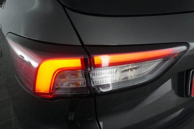 FORD Kuga Kuga 2.5 Plug In Hybrid 225 CV CVT 2WD ST-Line