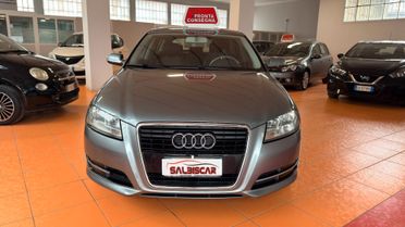 Audi A3 1.6 TDI 90 CV CR F.AP. Ambition