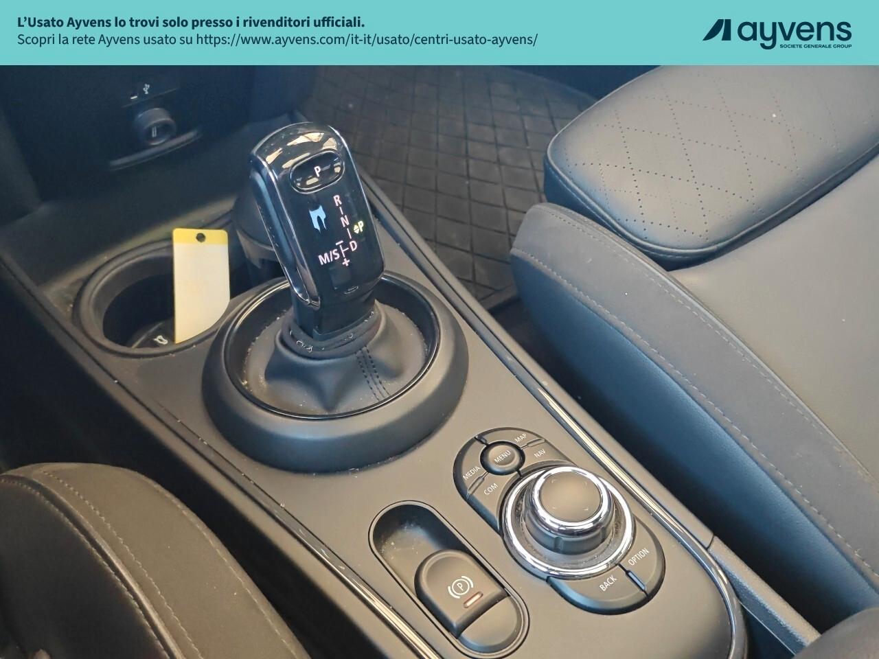 Mini Cooper Countryman 2.0 S Yours ALL4 | Premium Plus Package